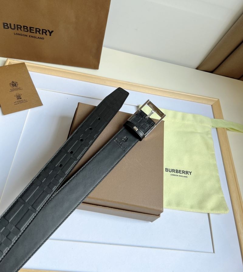 BURBERRY